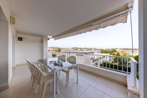 陽台/露台, Bravissimo Estel A4 S'Agaró (Bravissimo Estel A4 S'Agaro) in 薩嘎洛