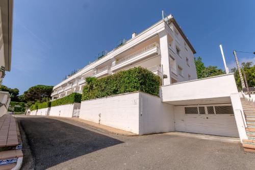 外部景觀, Bravissimo Estel A4 S'Agaró (Bravissimo Estel A4 S'Agaro) in 薩嘎洛