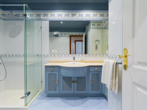 Two-Bedroom Apartment image 9