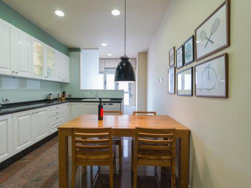 Two-Bedroom Apartment image 8
