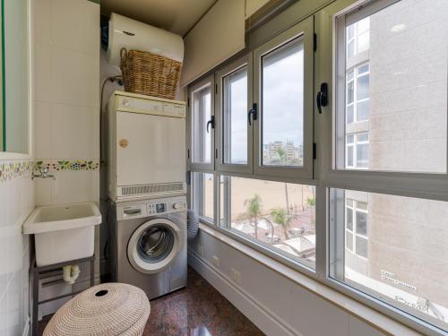 Two-Bedroom Apartment image 7
