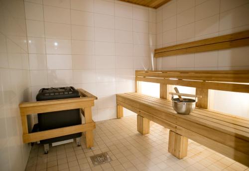 Sunderby Hotell & Konferens - image 14