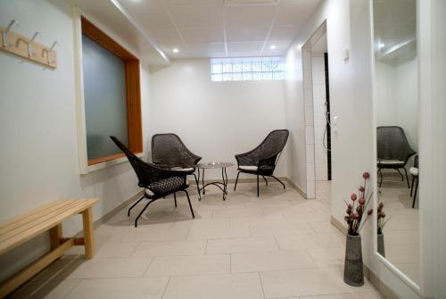 Sunderby Hotell & Konferens