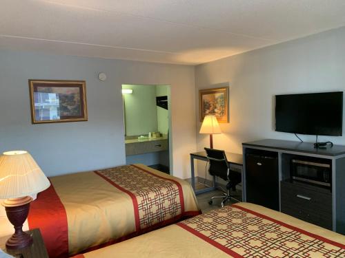 Travelodge by Wyndham Pigeon Forge