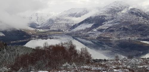 Kintail Lodge Hotel