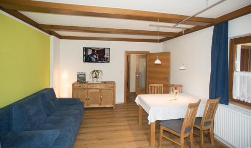 Ferienwohnung Wruss - main image