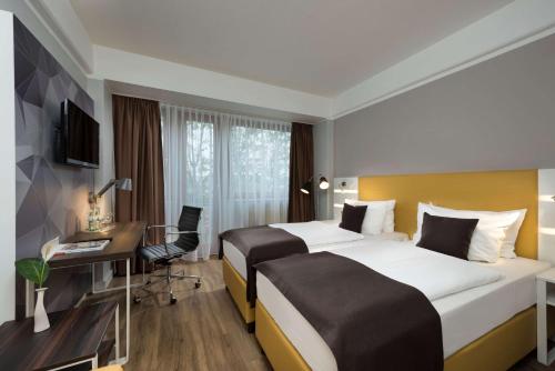 Best Western Hotel Braunschweig Seminarius