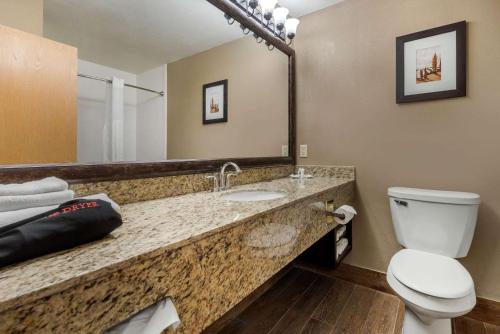 Comfort Suites near Route 66