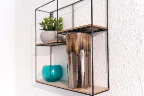 DD Apartment 8 - Free Parking - Fast Wifi DD Apartment 8 - Free Parking - Fast Wifi