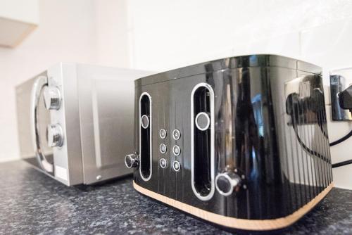 DD Apartment 8 - Free Parking - Fast Wifi DD Apartment 8 - Free Parking - Fast Wifi