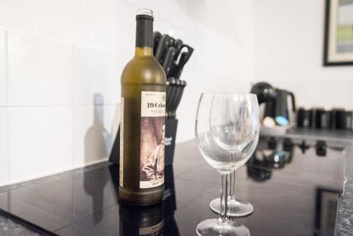 DD Apartment 8 - Free Parking - Fast Wifi DD Apartment 8 - Free Parking - Fast Wifi