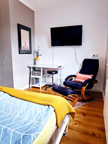 Mini-Apartment ruhig und verkehrsgünstig in Berlin, Berlin (photo 7)