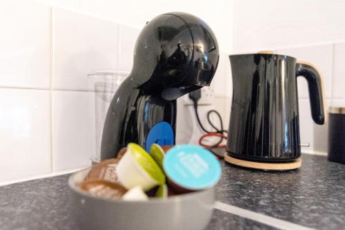 DD Apartment 8 - Free Parking - Fast Wifi DD Apartment 8 - Free Parking - Fast Wifi