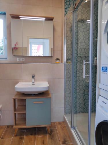 Mini-Apartment ruhig und verkehrsgünstig in Berlin, Berlin (photo 10)