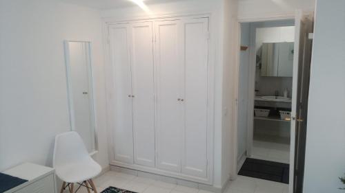 TUSCAN Apartment mit Meerblick und Sonnenterrasse