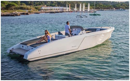 Vyylla Private Resort – Saint Tropez