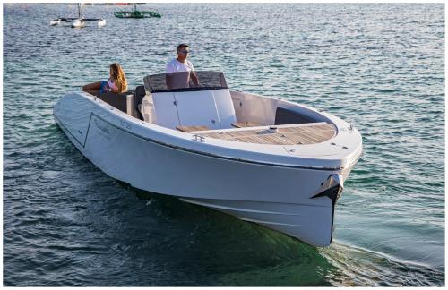 Vyylla Private Resort – Saint Tropez