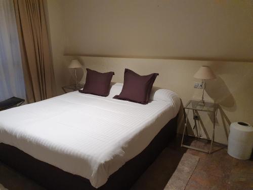 Two-Bedroom Apartment image 1