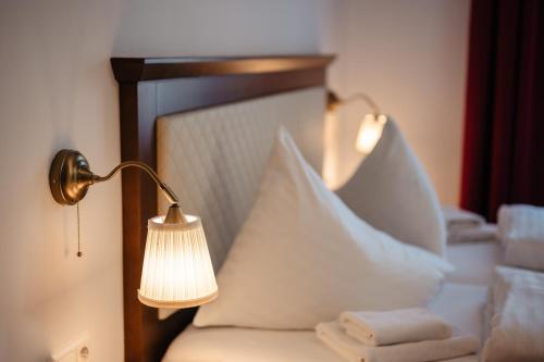 Landhotel Freitag - Accommodation - Sankt Paul im Lavanttal