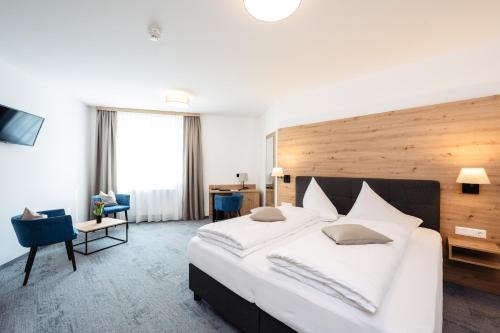 Landhotel Freitag in St. Georgen Im Lavanttal