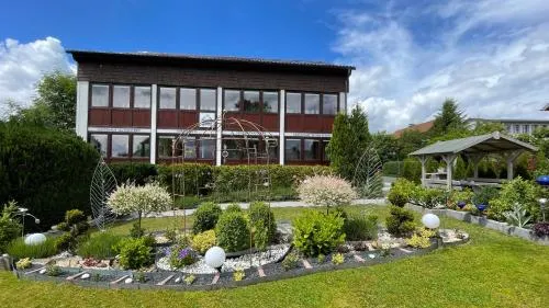 Gästehaus Guter Stern in Bad Steben, Deutschland