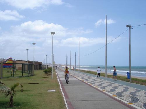 Surrounding environment, Boca do Rio Hotel in Salvador