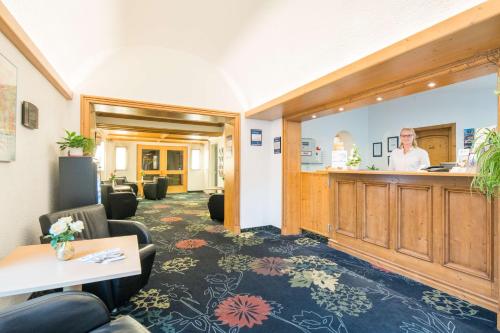 Best Western Blankenburg Hotel