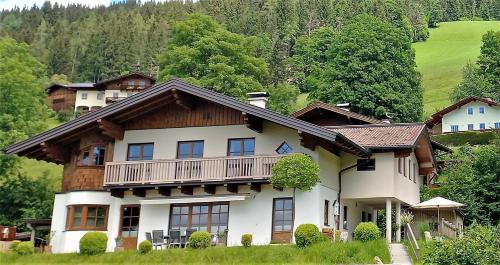  Appartement Thunhart Manfred & Doris in Altenmarkt im Pongau