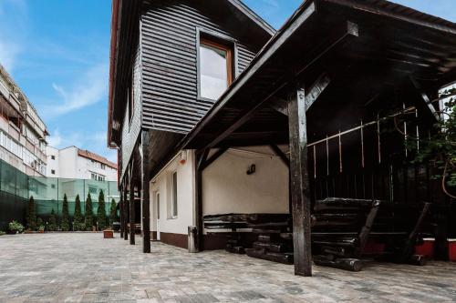 Palas Boutique - Sighișoara