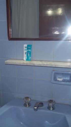Hotel 8 de Octubre, Buenos Aires (photo 3)