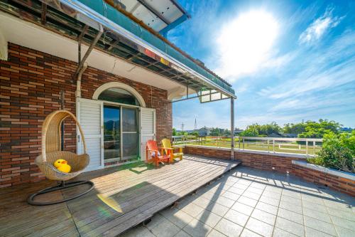 레인보우 가든 B&B