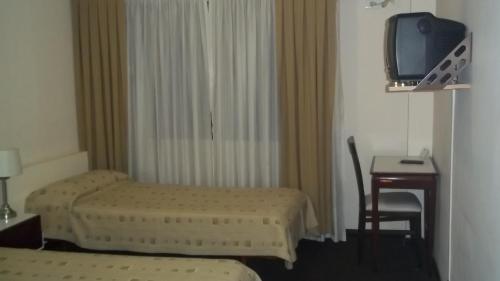 Hotel 8 de Octubre, Buenos Aires (photo 4)