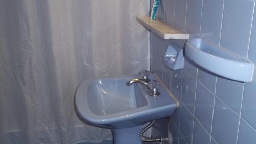 Hotel 8 de Octubre, Buenos Aires (photo 6)