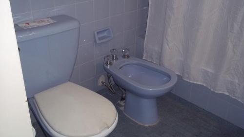 Hotel 8 de Octubre, Buenos Aires (photo 7)