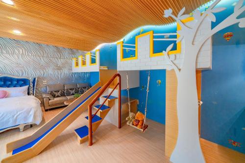 레인보우 가든 B&B