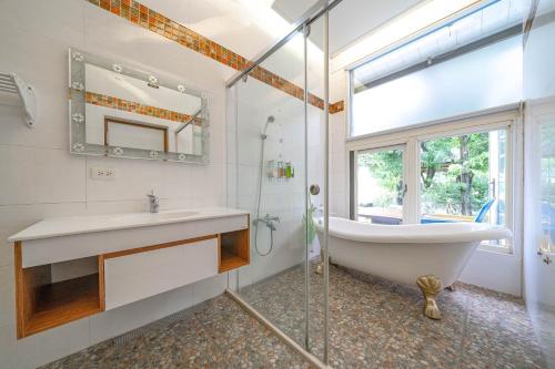 레인보우 가든 B&B