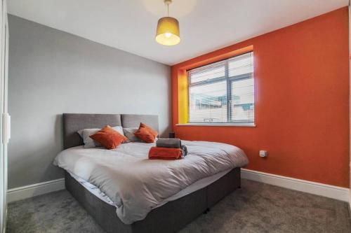 Picture of Prime Location - Modern Central Apartment