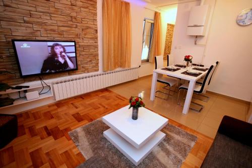

Apartment Porta Aperta