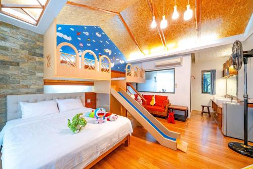 레인보우 가든 B&B