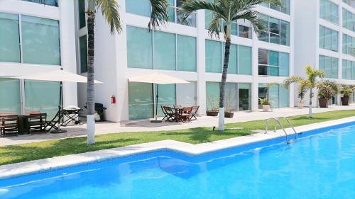Condo Terra 13 by Kivoya in Nuevo Vallarta , Mexico