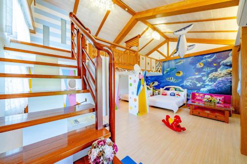 레인보우 가든 B&B
