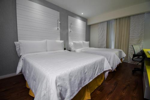 BelAir Business a Wyndham Garden Hotel in Mexico City, Mexico