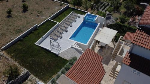  Apartments Jagoda in Podstrana