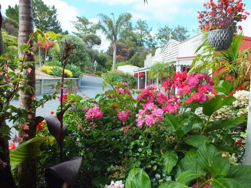 . Fantail Mill - Private Waterfront Retreat Russell