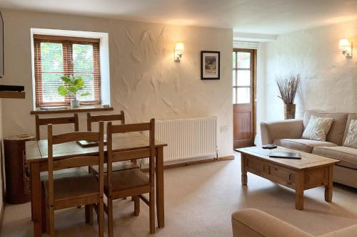 Towan Cottage - main image