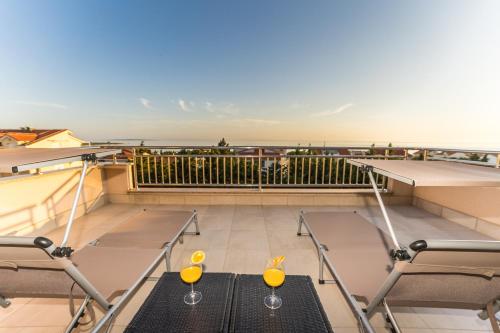 Three-Bedroom Apartment image 6