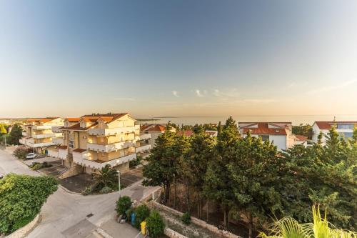 Three-Bedroom Apartment image 1