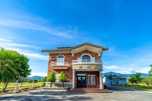 레인보우 가든 B&B