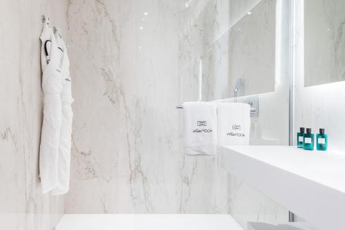 365304893 Villas Foch Boutique Hotel & Spa Bordeaux