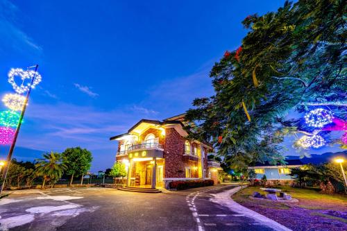 레인보우 가든 B&B